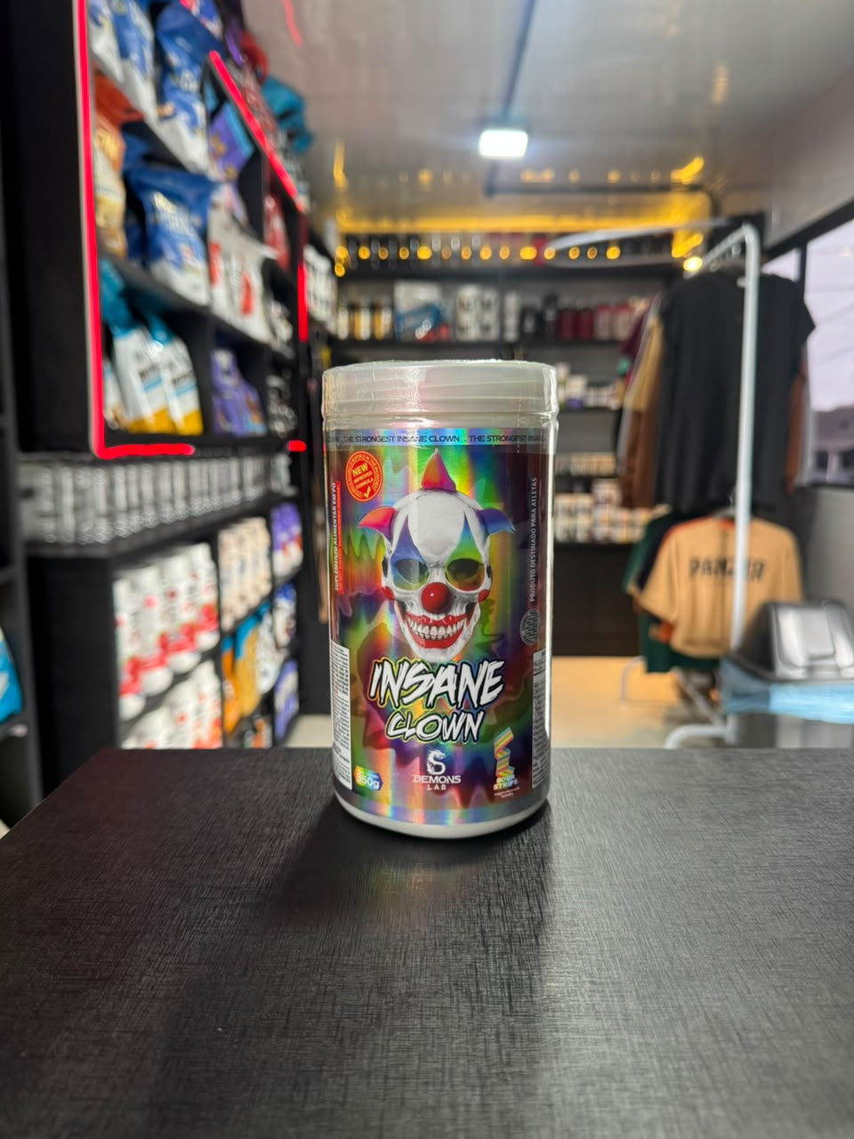 Insane Clown 350g