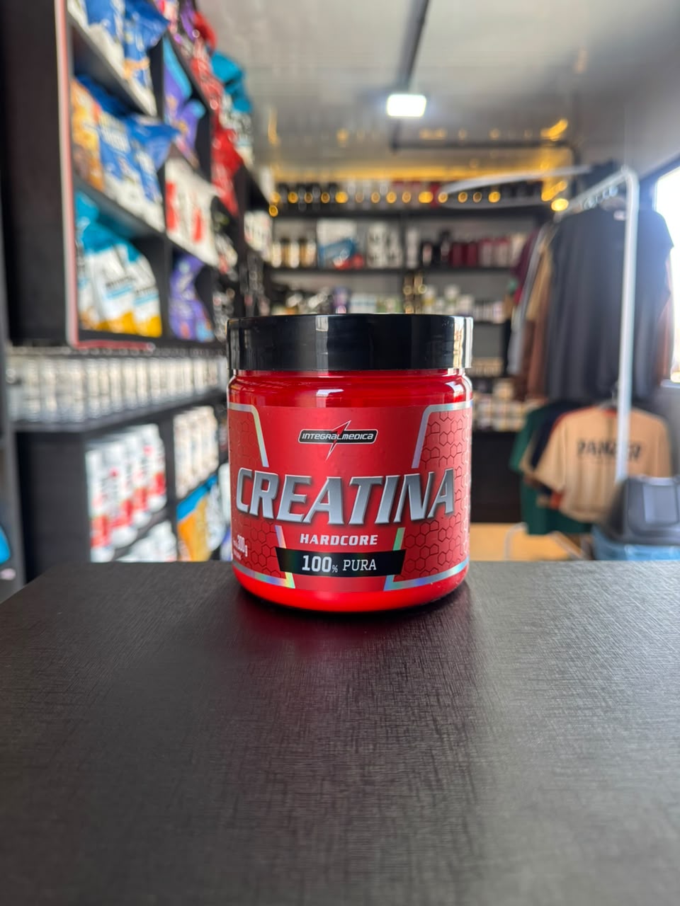Creatina 300g Integralmedica
