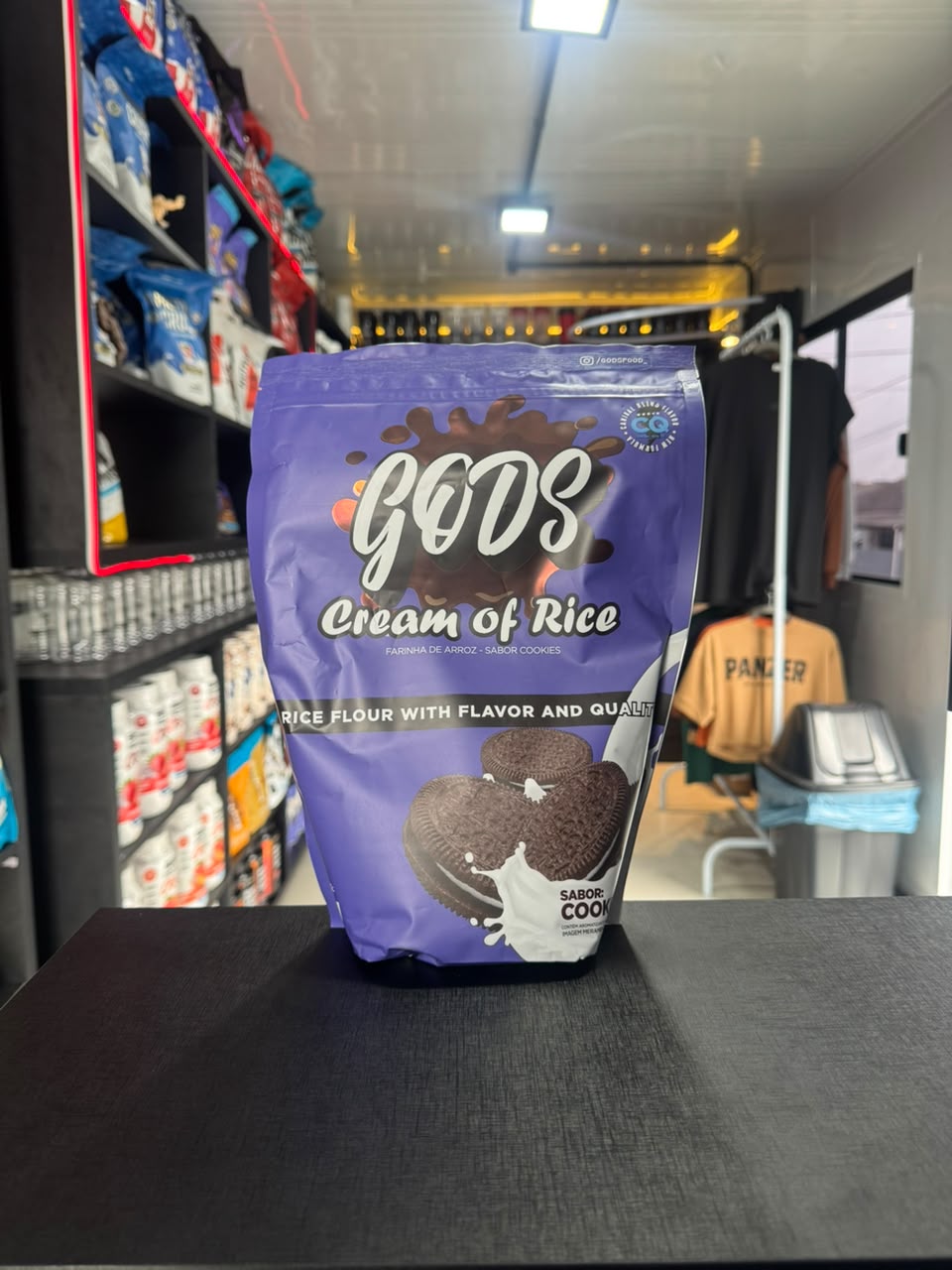 Cream of rice 1kg