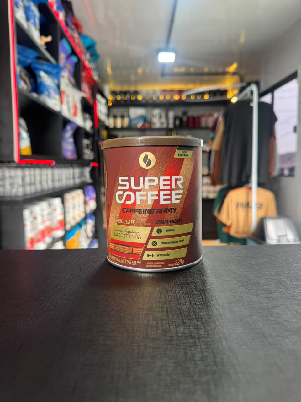 Super Coffee